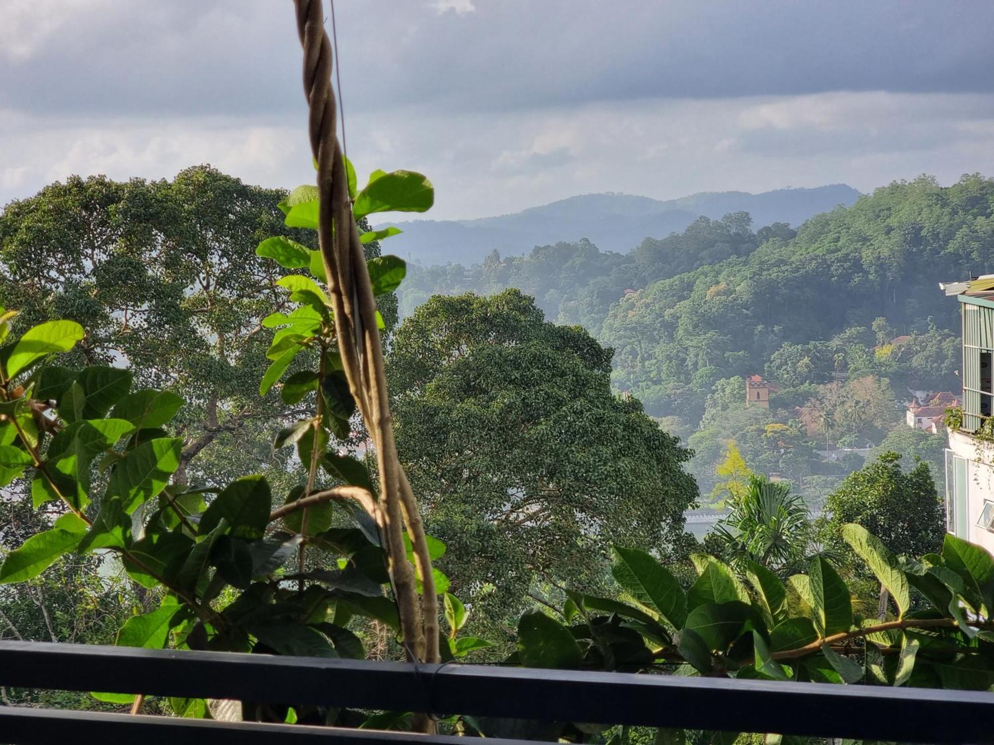 Easy Stay Kandy Kültér fotó