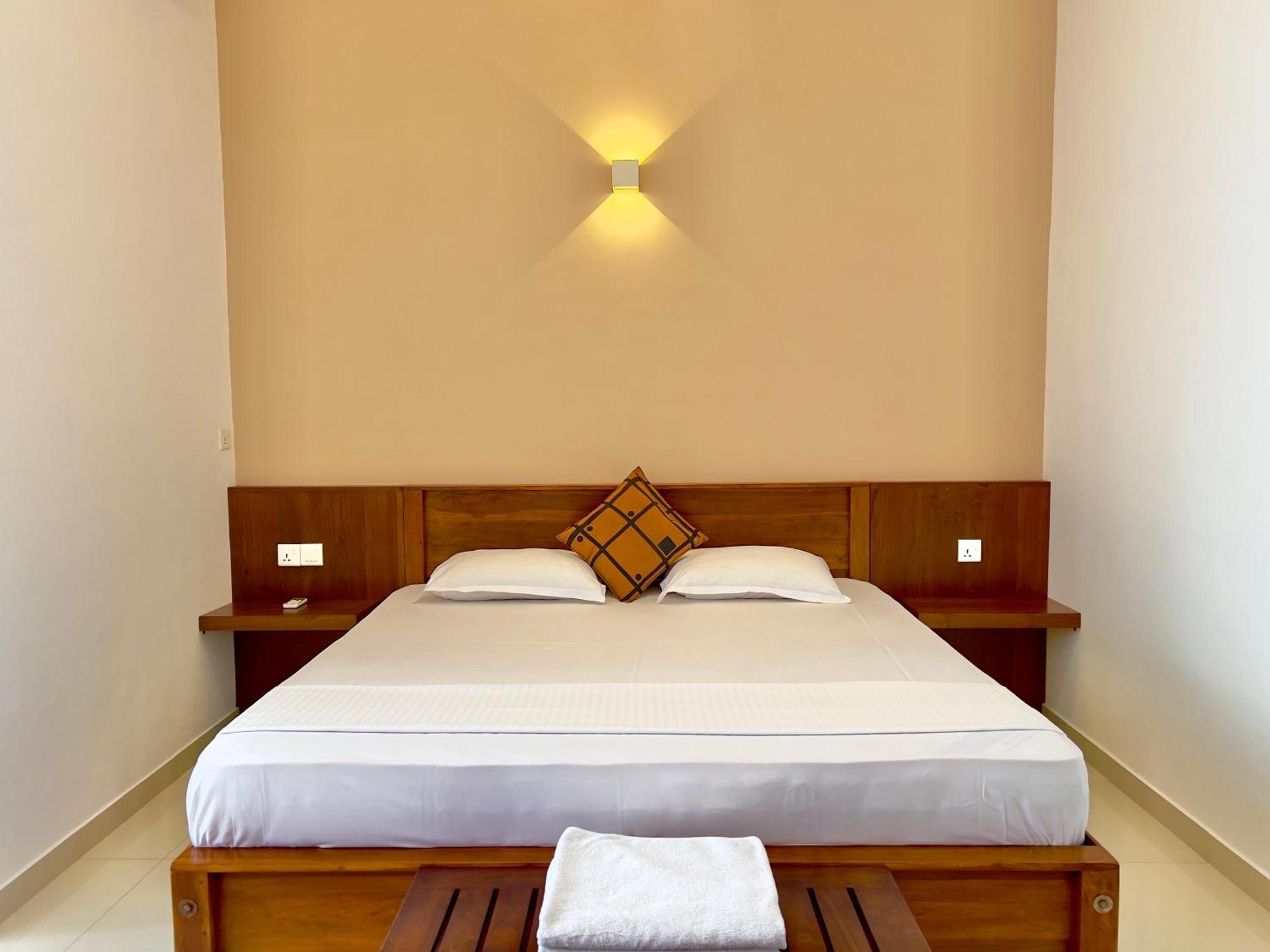 Easy Stay Kandy Kültér fotó
