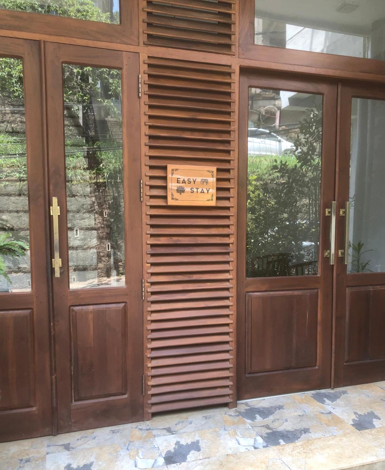 Easy Stay Kandy Kültér fotó
