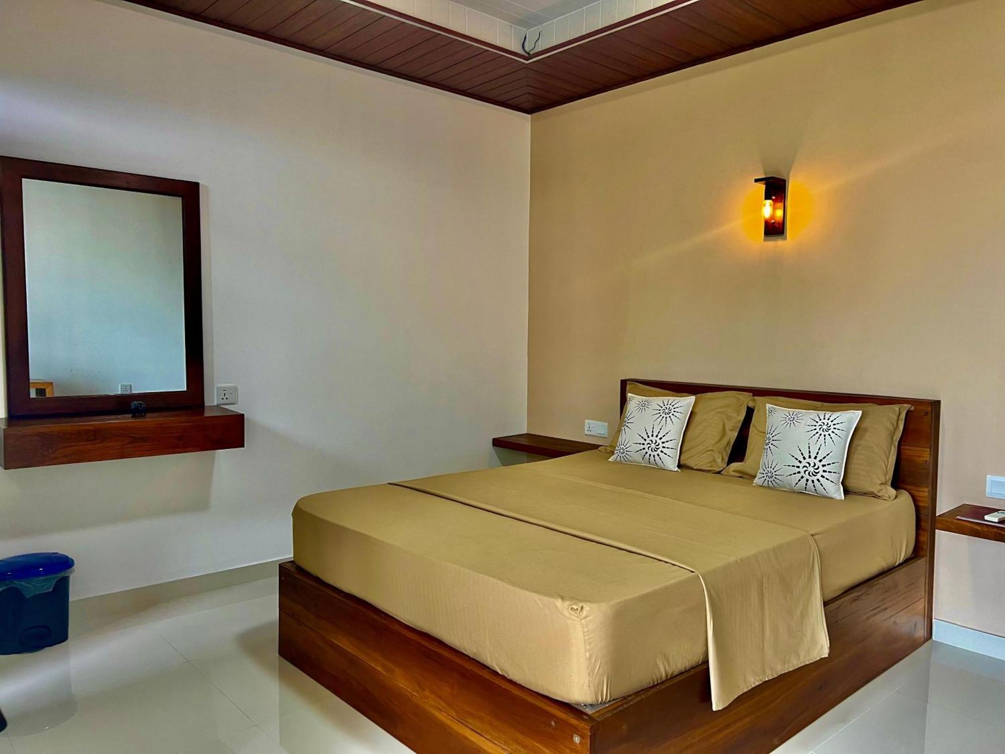 Easy Stay Kandy Kültér fotó