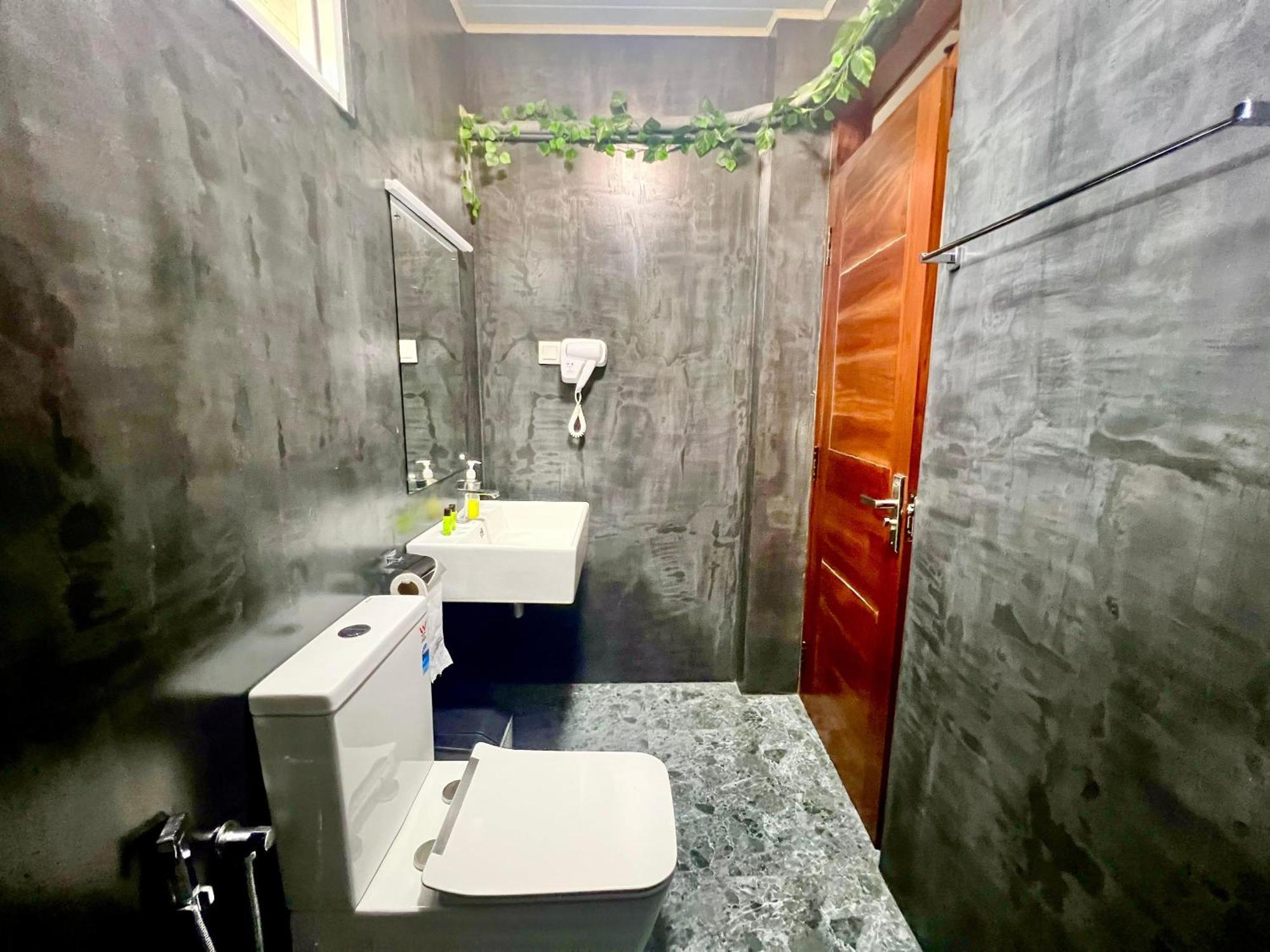 Easy Stay Kandy Kültér fotó