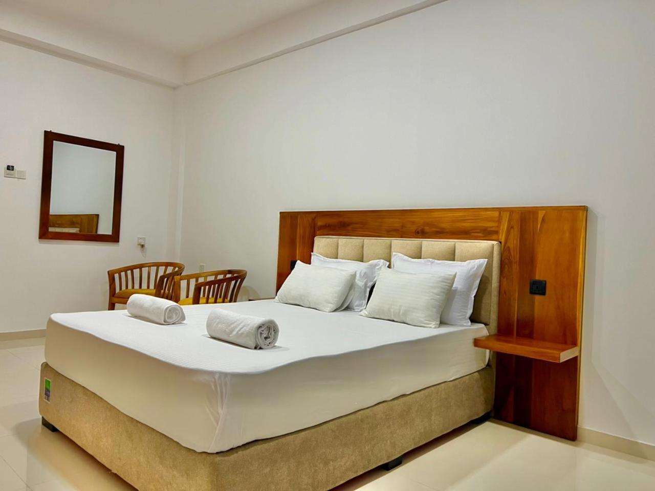 Easy Stay Kandy Kültér fotó