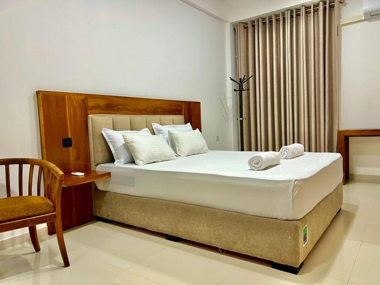Easy Stay Kandy Kültér fotó