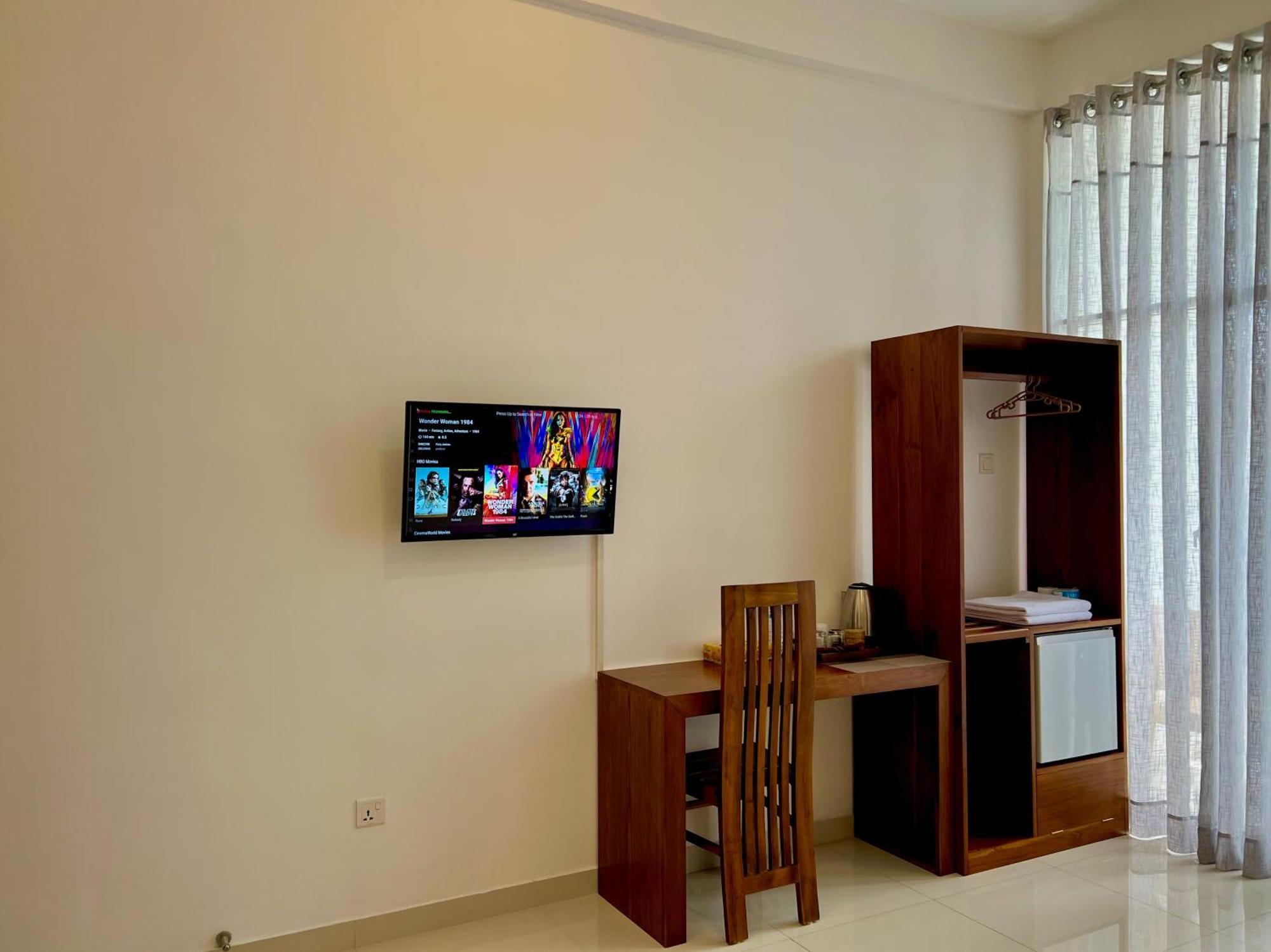 Easy Stay Kandy Kültér fotó