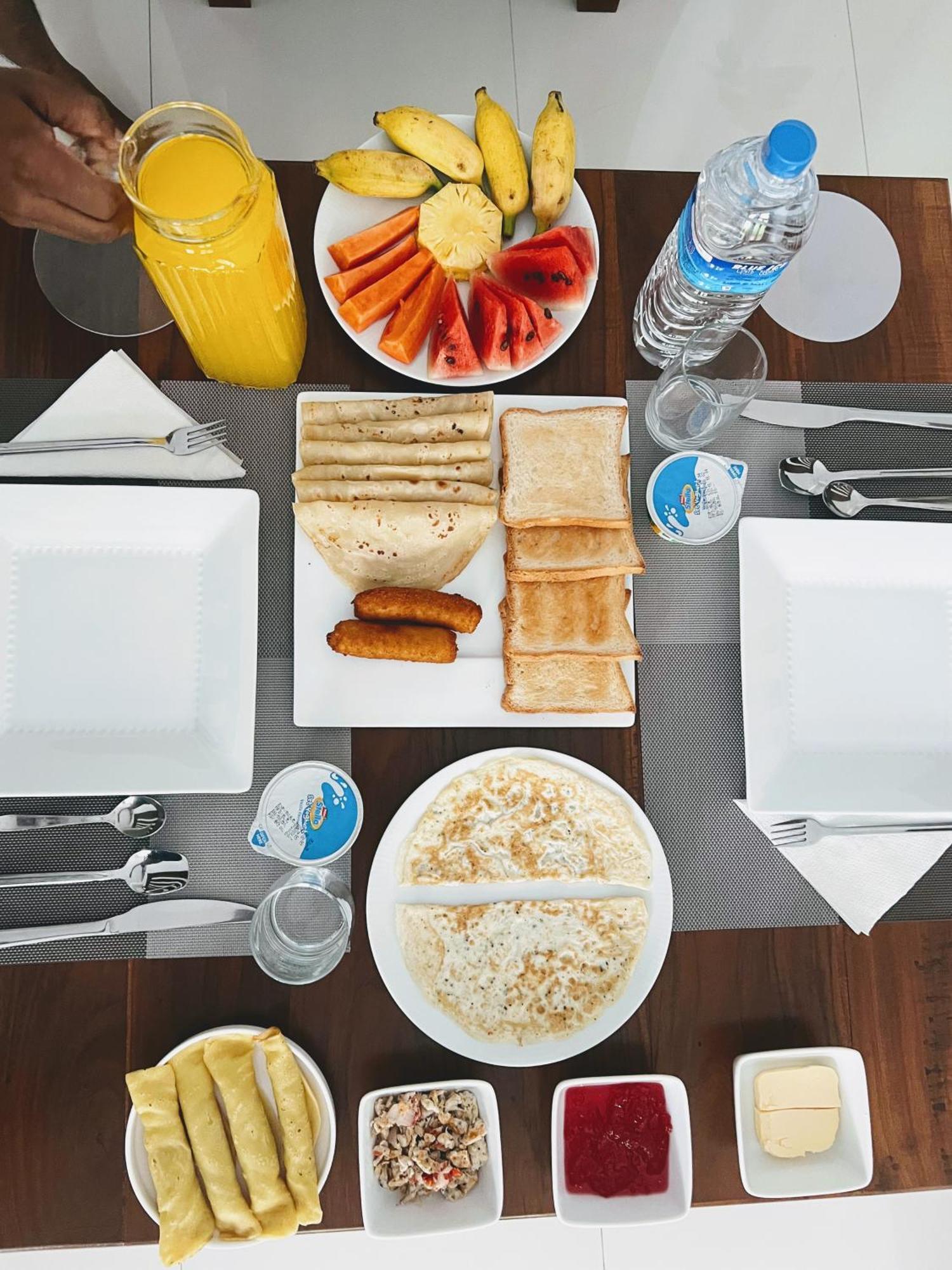 Easy Stay Kandy Kültér fotó