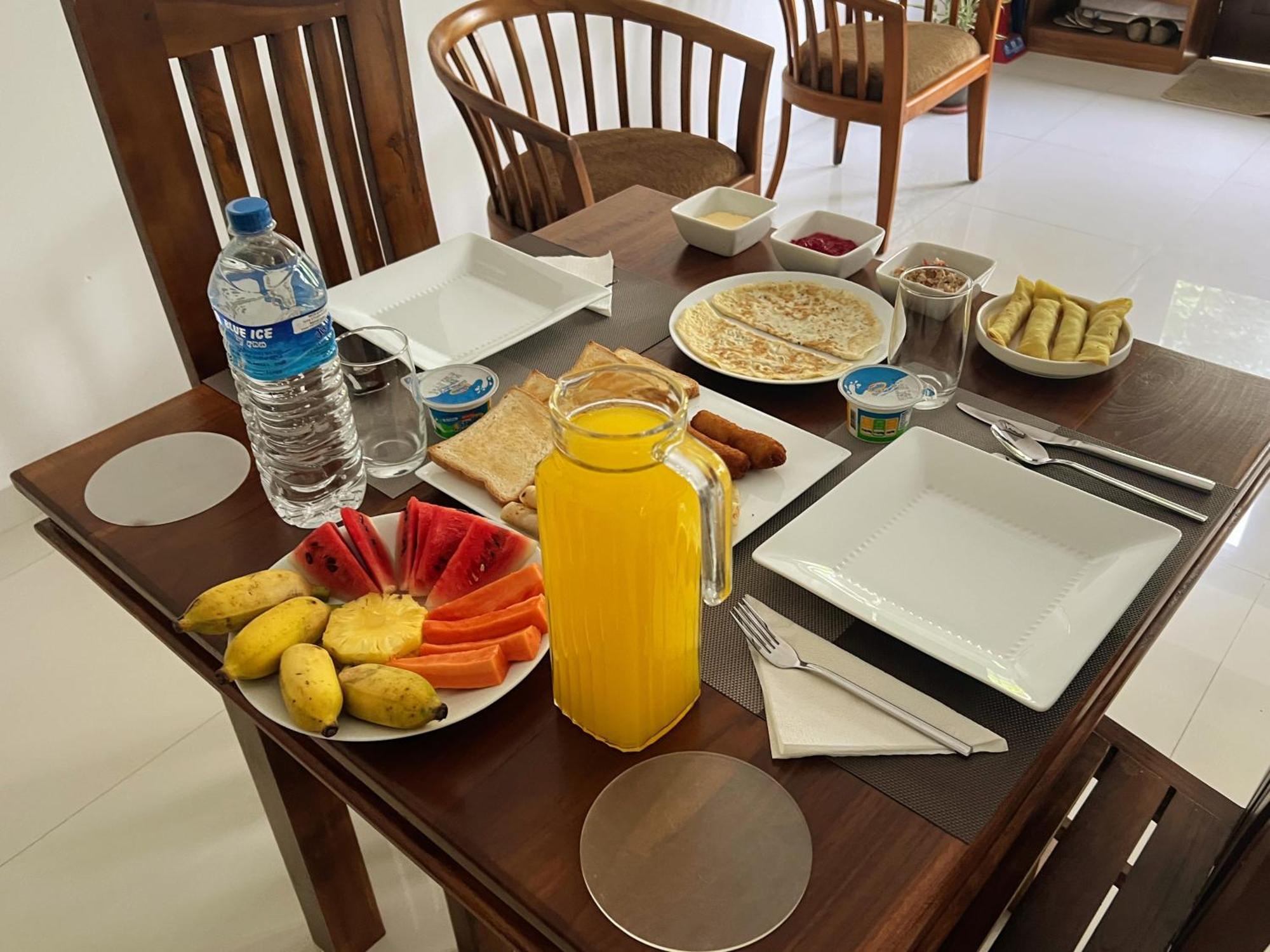 Easy Stay Kandy Kültér fotó