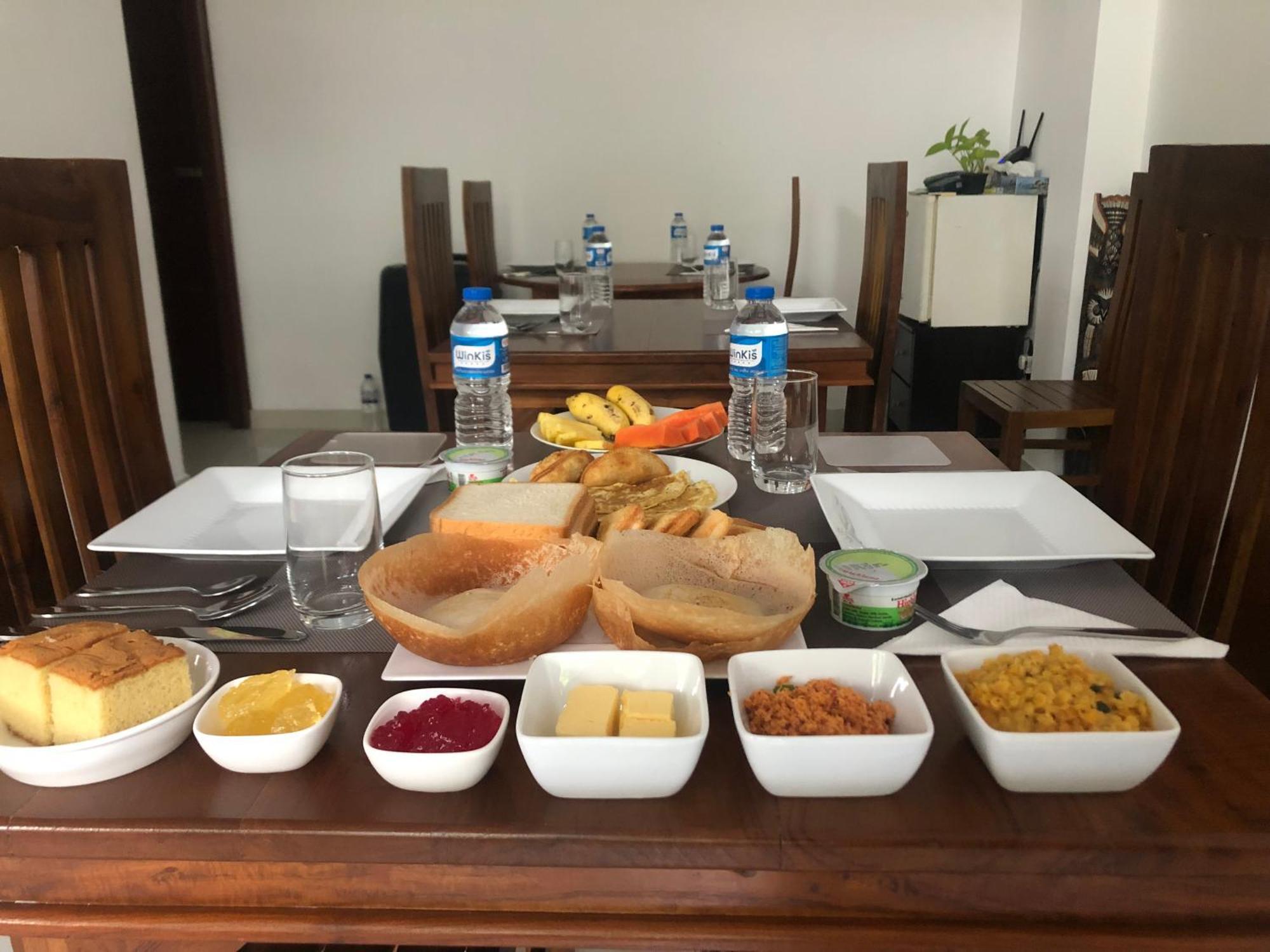 Easy Stay Kandy Kültér fotó