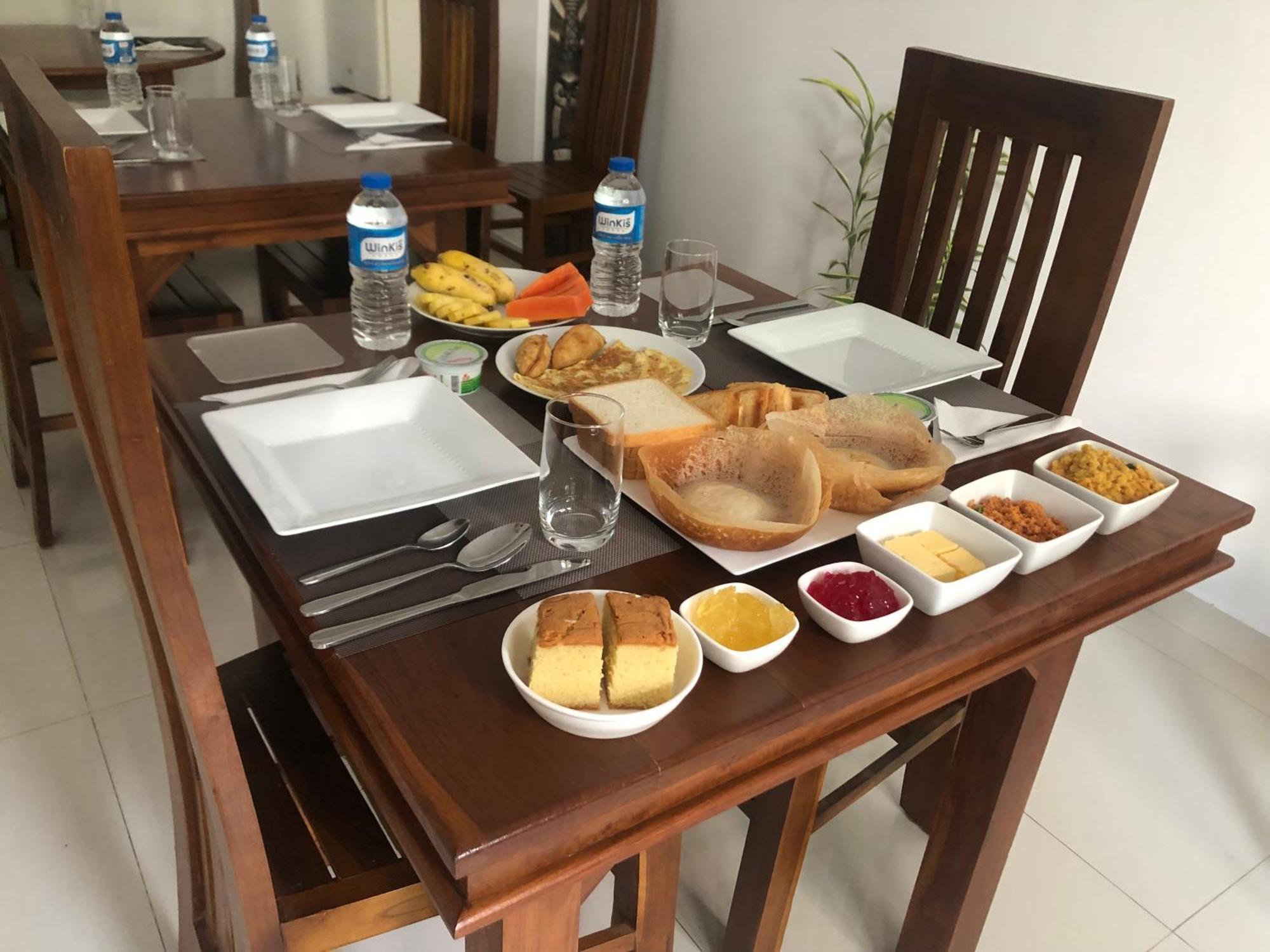 Easy Stay Kandy Kültér fotó